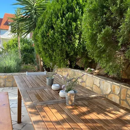 Pensionat Dvoshko Hvar Town