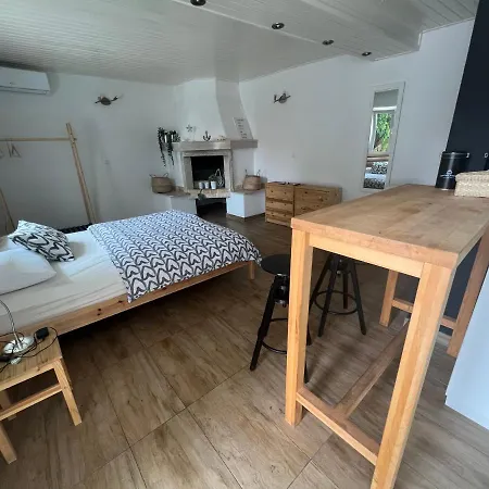 Dvoshko Pensionat Hvar Town