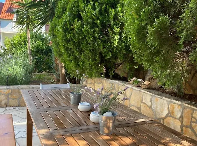 Konukevi Dvoshko Hvar Town