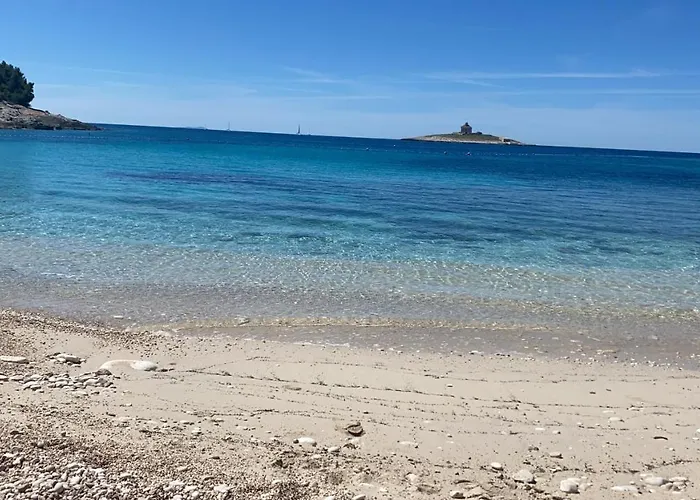 Konukevi Dvoshko Hvar Town