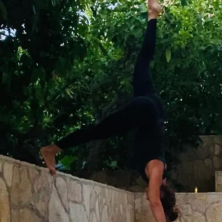 Maison d'hôtes Dvoshko