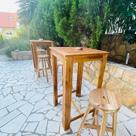 Dvoshko Maison d'hôtes