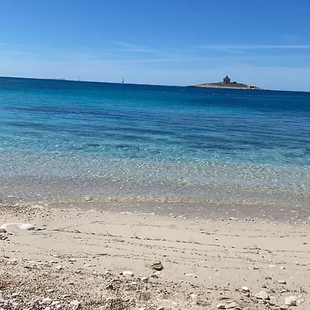 Pensjonat Dvoshko Hvar Town