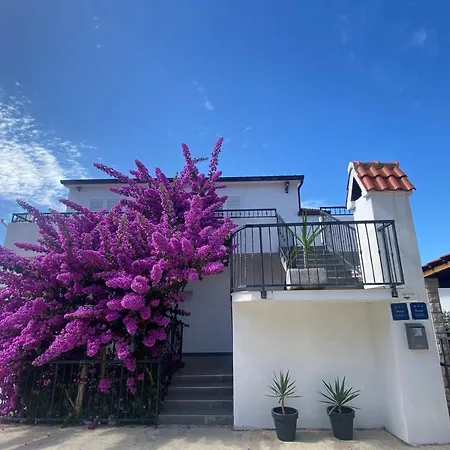 Dvoshko Maison d'hôtes 3*