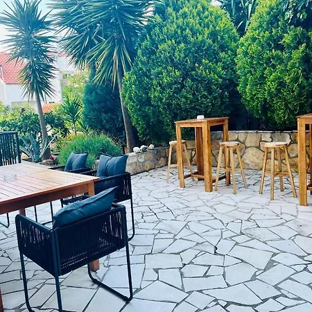 Dvoshko Maison d'hôtes 3*