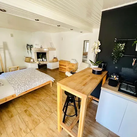 Dvoshko Pensjonat Hvar Town