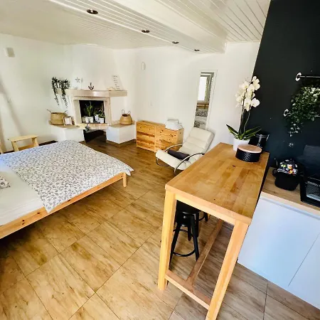 Maison d'hôtes Dvoshko 3*