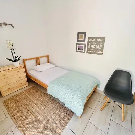 Dvoshko Pensjonat Hvar Town