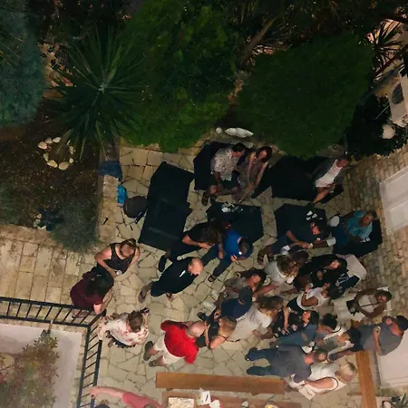 Dvoshko Maison d'hôtes 3*