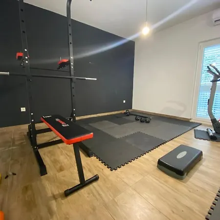 Dvoshko Maison d'hôtes