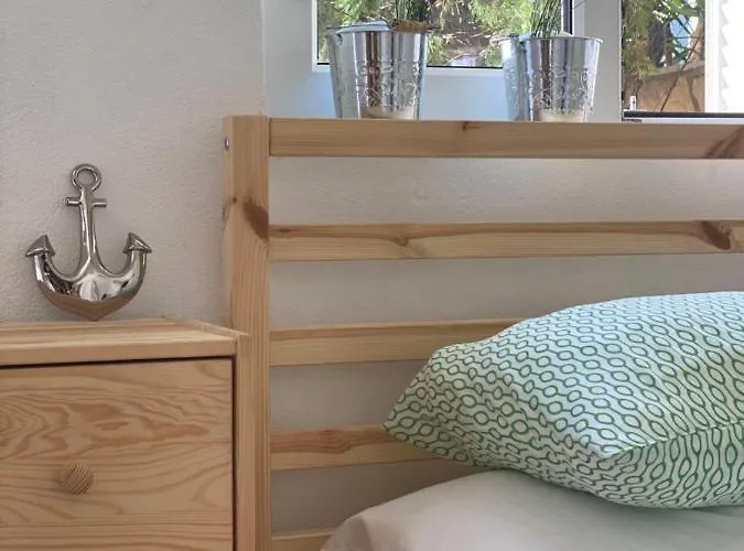 Dvoshko בית הארחה חוואר