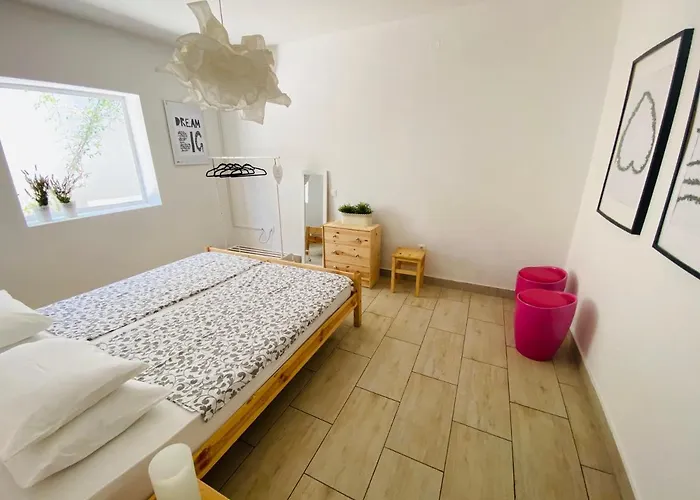 Dvoshko Affittacamere