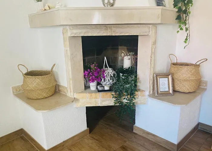 Dvoshko Affittacamere Hvar Town