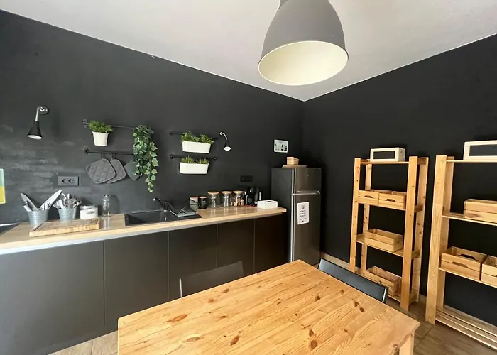 Affittacamere Dvoshko