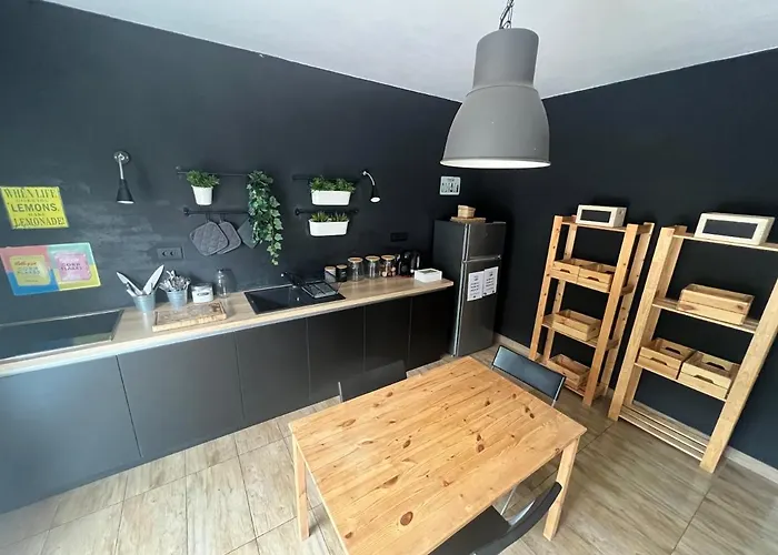 Affittacamere Dvoshko