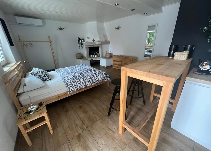 Dvoshko Affittacamere Hvar Town