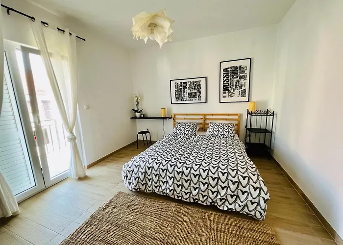 Dvoshko בית הארחה חוואר