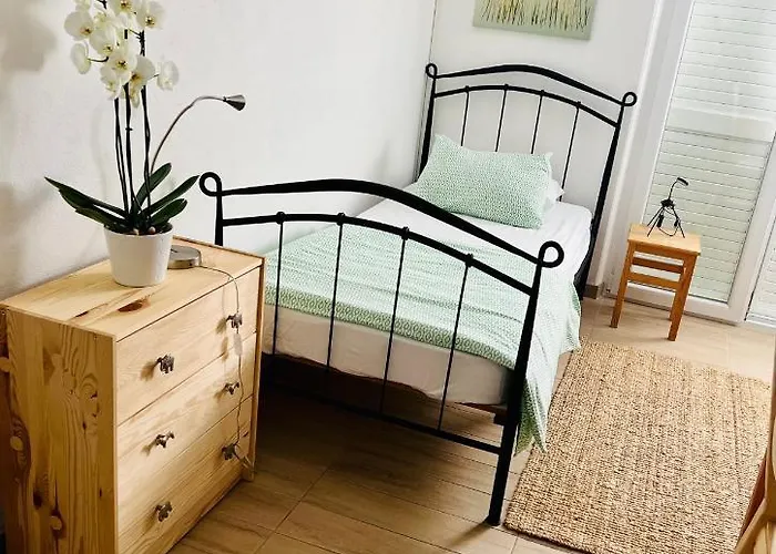 Dvoshko Affittacamere Hvar Town