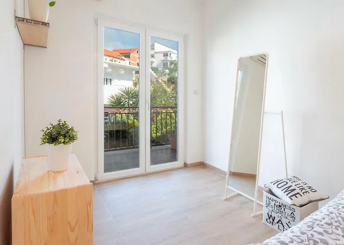 Affittacamere Dvoshko 3*