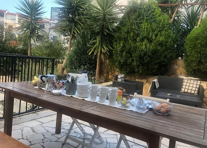 Dvoshko Affittacamere