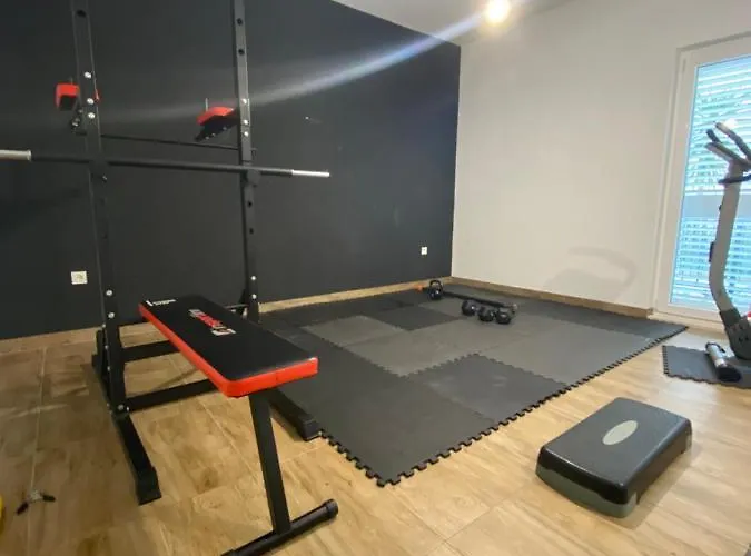 Dvoshko בית הארחה