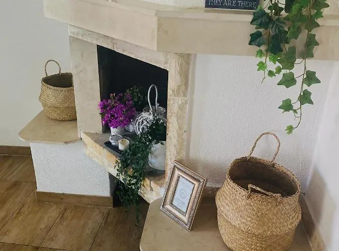 بيت ضيافة Dvoshko هفار