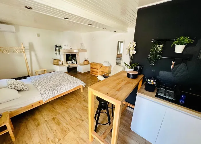 Dvoshko بيت ضيافة هفار