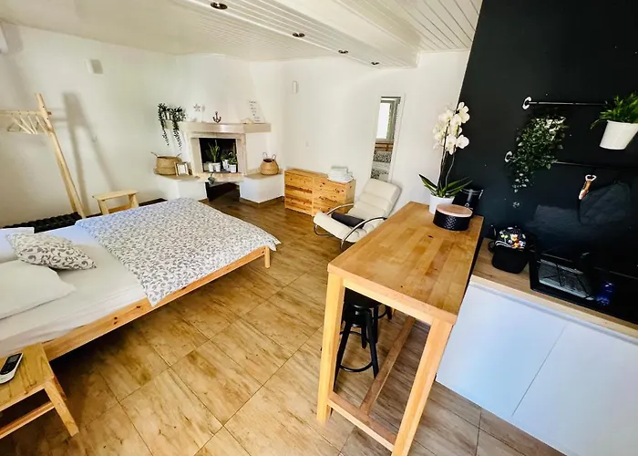 بيت ضيافة Dvoshko 3*